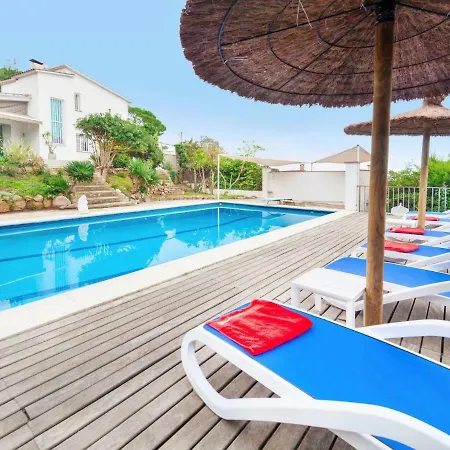Holiday home Holiday Aguila