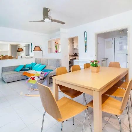 Holiday home Holiday Aguila Lloret de Mar