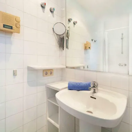 Holiday Aguila Holiday home