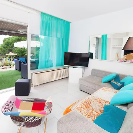 Holiday Aguila Holiday home