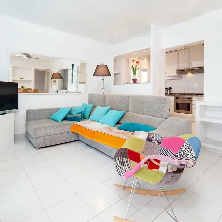Holiday Aguila Holiday home