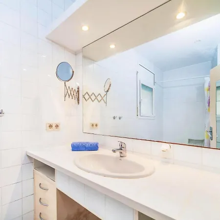 Holiday home Holiday Aguila Lloret de Mar