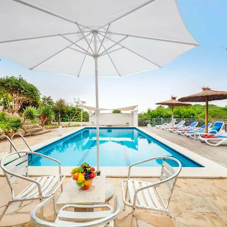 Holiday Aguila Prázdninový dům Lloret de Mar