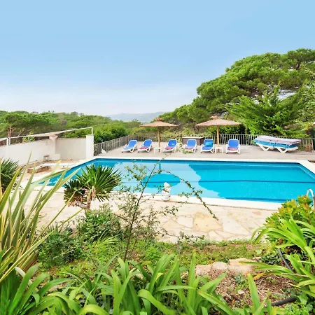 Feriehus Holiday Aguila